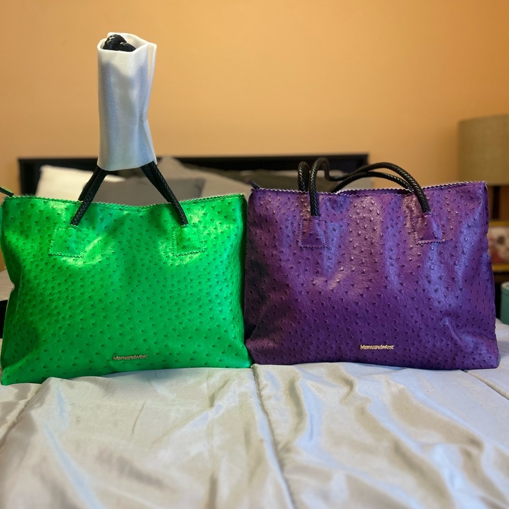 Montana West Handbag